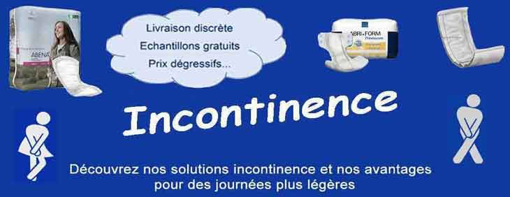 protection incontinence