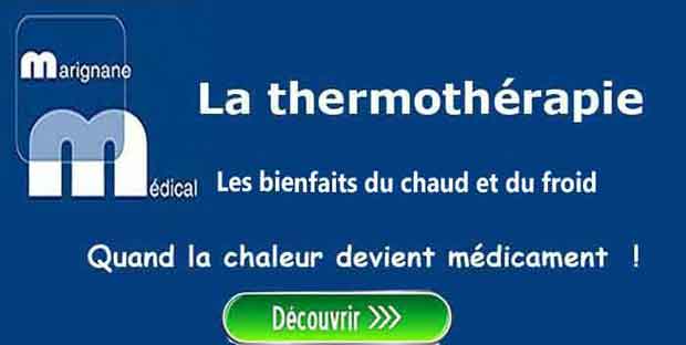 La thermotherapie