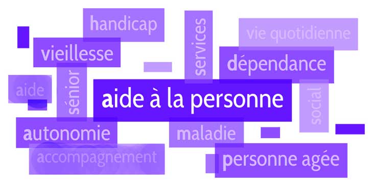 Simplifier vie personne âgée domicile