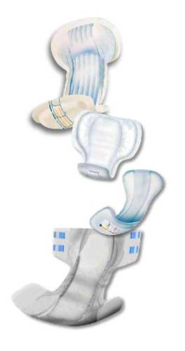 choisir produits pour incontinence