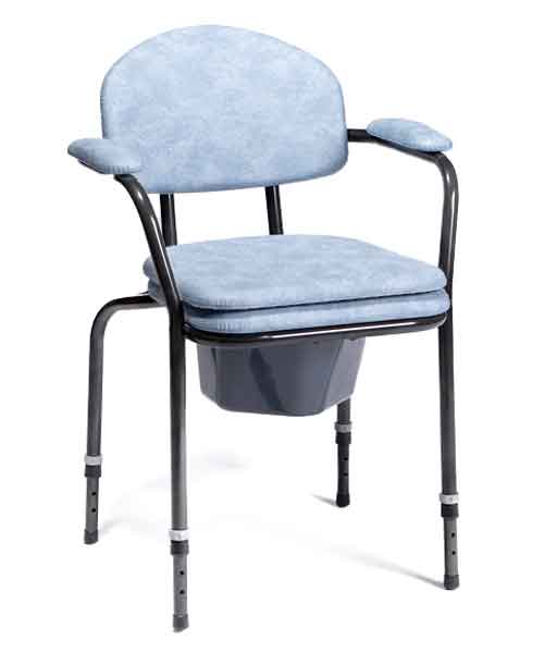 Embout Chaise Garde-robe - Omega H450 ou H460 - par 4 - INVACARE