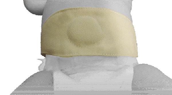 Ceinture hernie abdominale pour enfants AM-PPB