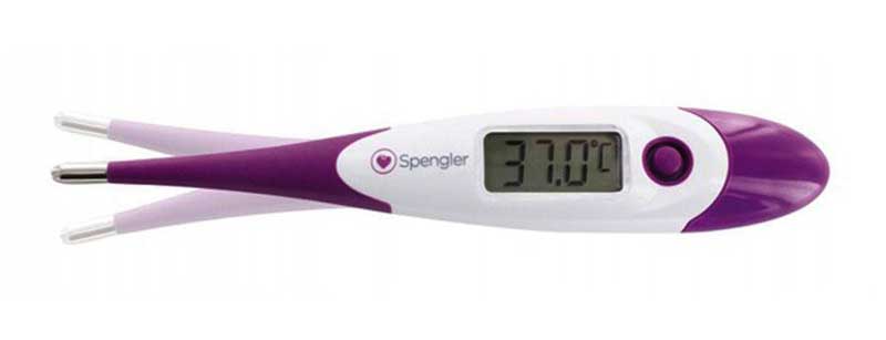 Thermomètre médical digital Tempo 10 Flex