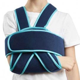 bandage-dimmobilisation-depaule-bleu