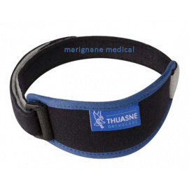 Bandage Rotulien bandage-rotulien-tendinite-genou