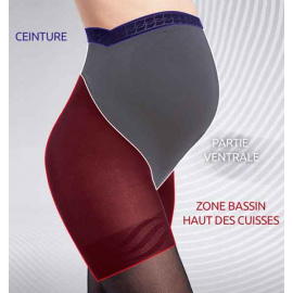 Collant de contention grossesse Smartleg BB bas-de-contention-grossesse-smartleg-bb-00