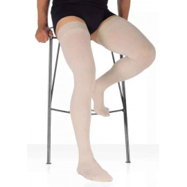 Bas de Contention Homme Legger classe 2. bas-de-contention-homme-legger-classe-2_-beige