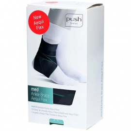 Orthèse de Cheville Push med Aequi Flex Orthèse de Cheville Push med Aequi Flex