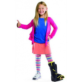 Botte d'immobilisation pédiatrique Minitrax botte-dimmobilisation-pediatrique-minitrax