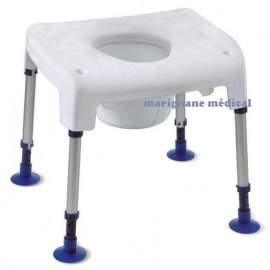 chaise-douche-percee-evolutive-aquatec-pico