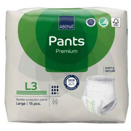 Change culottes Abena Pants Large Premium L3 change-culottes-abena-pants-large-premium-l3-1