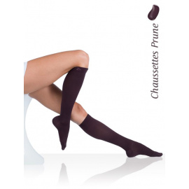Chaussettes de contention Innothera Varisma Zen - Classe 2 chaussette-contention-deux-varisma-zen