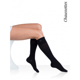 Chaussettes de contention Innothera Varisma Zen - Classe 2 chaussette-zen-varisma-classe-2
