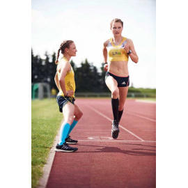 Chaussette de sport Compression Sock Performance chaussettes-compression-sock-performance-1