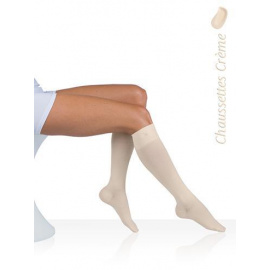 Chaussettes de contention Innothera Varisma Zen - Classe 2 chaussettes-contention-varisma-zen-