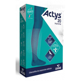 chaussettes-de-contention-homme-actys20_-classe-2