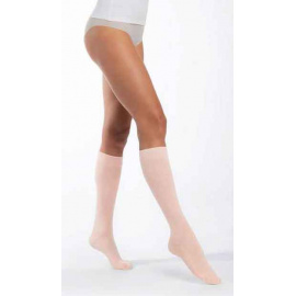 chaussettes-de-contention-loisirs-rose-peche