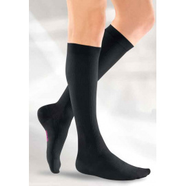 chaussettes-de-contention-microtec-homme-classe-2_-noir