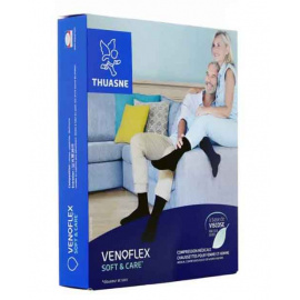 Chaussettes de contention mixte Soft Care chaussettes-de-contention-mixte-soft-care