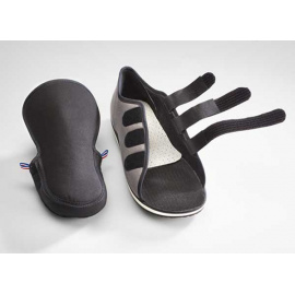 Chaussure post operatoire CHUT Perculight chaussure-post-operatoire-chut-perculight-1