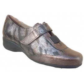 Chaussures confort Piau chaussures-confort-piau-bronze-1