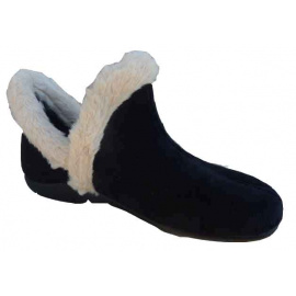 Chaussons confort Sabatini S4122 chaussures-pieds-sensibles-sabatini-s4122-1