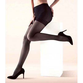 Collant de contention Smartleg Transparent Classe 2 collant-contention-smartleg-transparent-irresistible