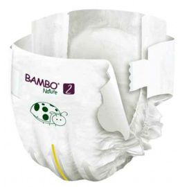 Couches bébé Bambo T2 couches-bebe-bambo-t-2