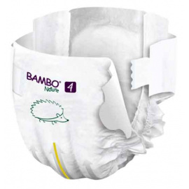 Couches bebe Bambo T 4 L- Packs economiques couches-bebe-bambo-t-4