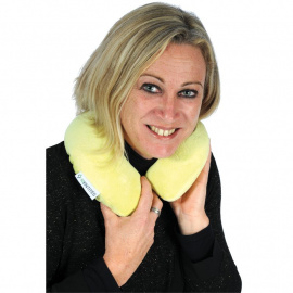 Coussin chauffant en graines de lin coussins-chauffants-graines-lin