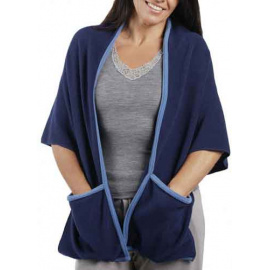 Couvre-épaules polaire couvre-epaules-polaire