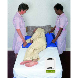 Drap transfert ultra-glisse drap-ultra-glisse