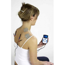 Neurostimulateur antalgique TENS ECO 2 electrostimulateur-tens-eco-2