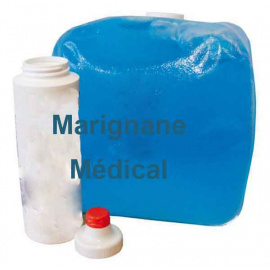 Gel de contact bleu pour échographie gel-de-contact-bleu-pour-echographie_2144691654