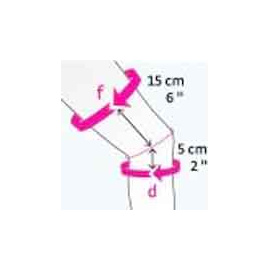 Genouillère rotulienne Genumedi genouillere-rotulienne-genumedi-4