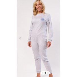 Pyjama-Grenouillère mixte pour incontinence 8504 grenouillere-mixte-8504-benefactor