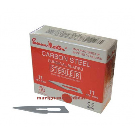 lames-de-bistouris-steriles-swann-morton-