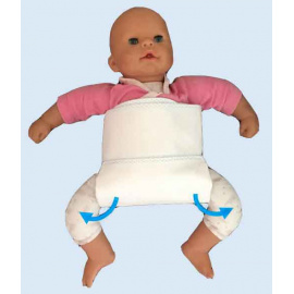 Lange câlin Taille 1 lange-calin-1