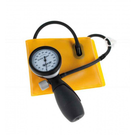 Tensiomètre manopoire Spengler Lian Nano lian-nano-avec-multibrassard-clinic