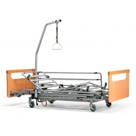 Lit Médicalisé électrique Illico lit-medicalise-electrique-illico-1