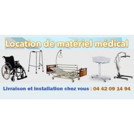 location-materiel-medical