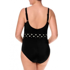Maillot de bain pour prothèse mammaire Palermo OP Amoena maillot-bain-palermo-op-amoena