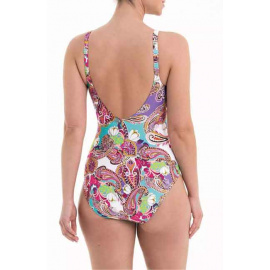 Maillot de bain pour prothèse Island in the Sun maillot-de-bain-pour-prothese-island-in-the-sun-dos