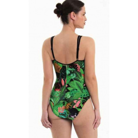 Maillot de bain pour prothèse Jungle Groove maillot-de-bain-pour-prothese-jungle-groove-dos