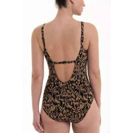 Maillot de bain pour prothèse Safari maillot-de-bain-pour-prothese-mammaire-safari