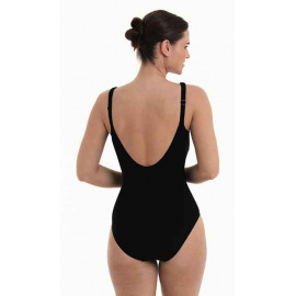 Maillot de bain pour prothèse Melilla Electrify Black maillot-de-bain-prothese-melilla-electrify-black-dos