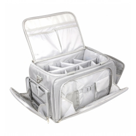 mallette-medicale-swing-medbag-grise