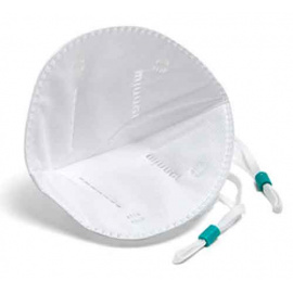 Masque de protection respiratoire FFP2. masque-de-protection-respiratoire-ffp2-1