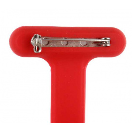 Montre infirmière à agrafer en silicone montre-infirmiere-a-agrafer-en-silicone-1