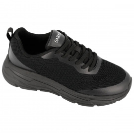 Baskets CHUT Shanghai S3800 s3800-sabatini-chut-shanghai-colori-noir